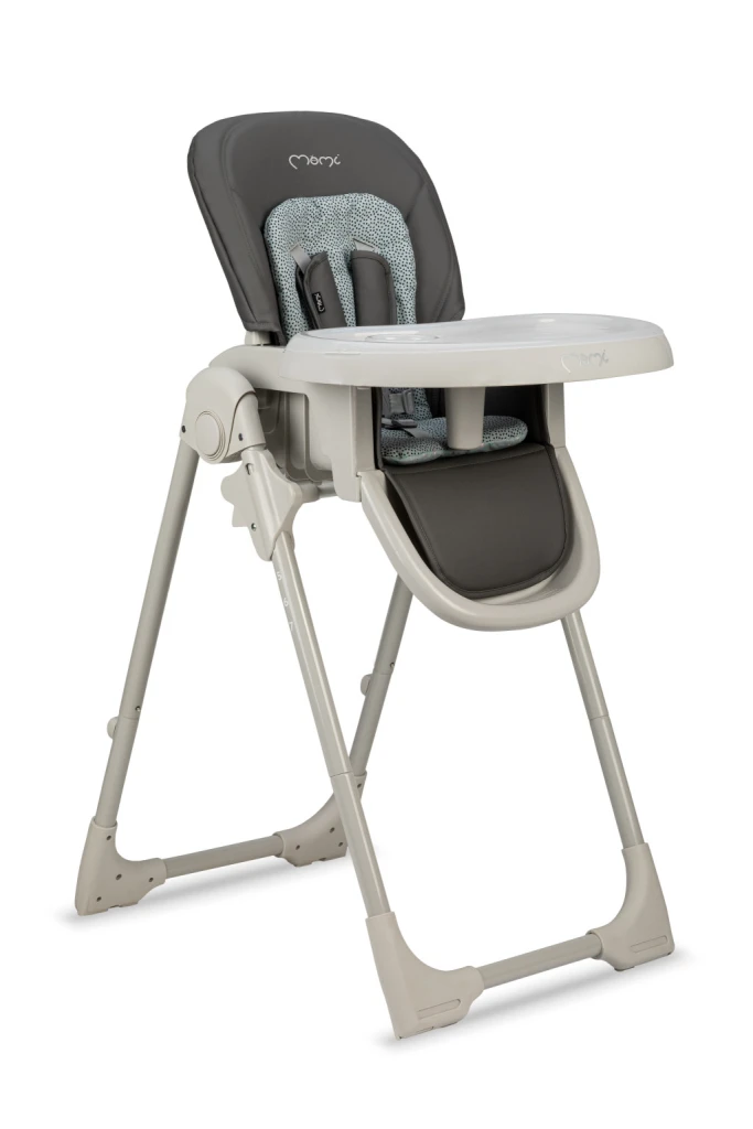 MOMI GOJO HRANILICA ,GREY