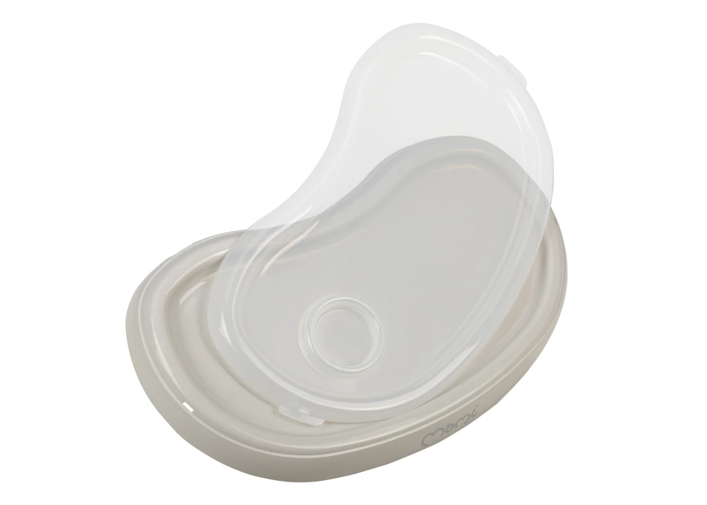 MOMI GOJO HRANILICA ,GREY