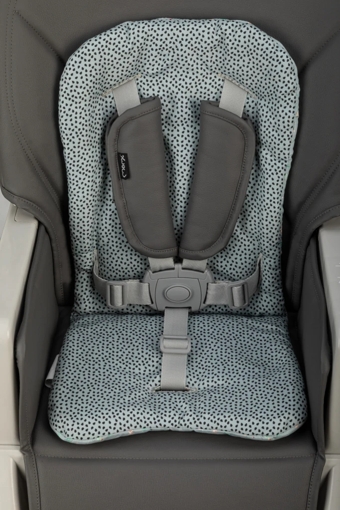 MOMI GOJO HRANILICA ,GREY