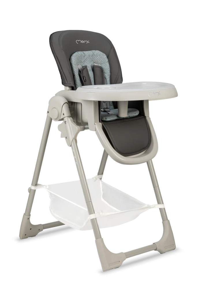 MOMI GOJO HRANILICA ,GREY