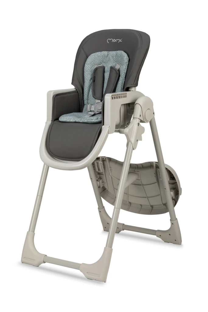 MOMI GOJO HRANILICA ,GREY