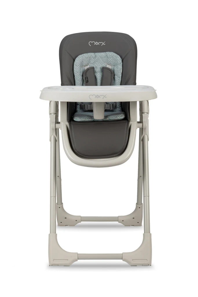 MOMI GOJO HRANILICA ,GREY