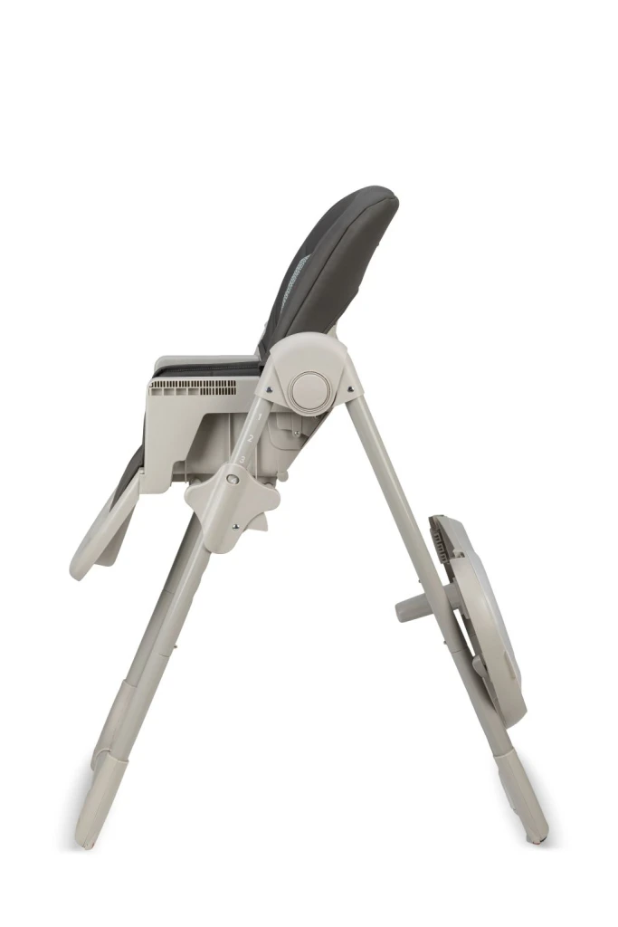 MOMI GOJO HRANILICA ,GREY