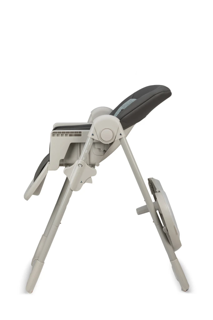 MOMI GOJO HRANILICA ,GREY