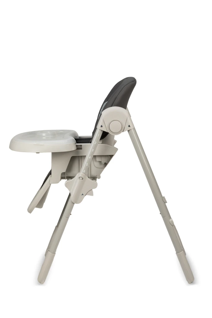 MOMI GOJO HRANILICA ,GREY