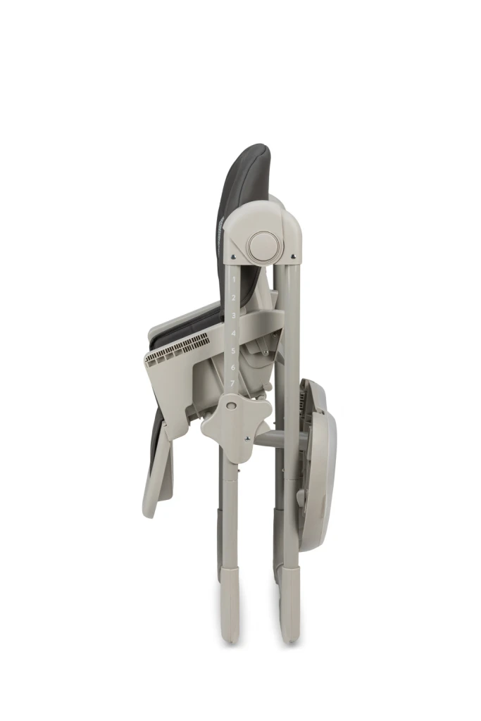 MOMI GOJO HRANILICA ,GREY