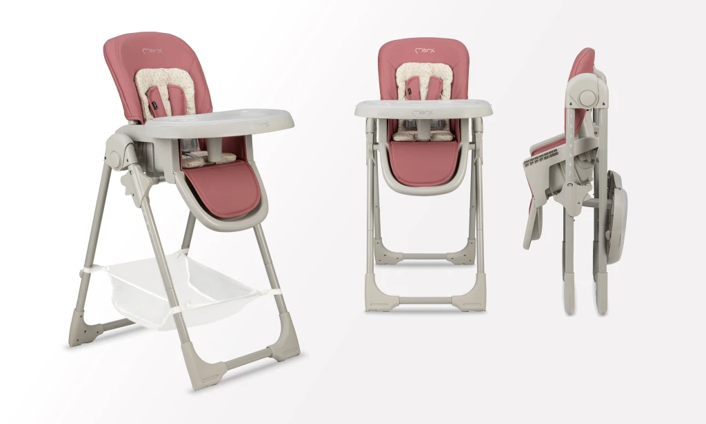 MOMI GOJO HRANILICA ,PURPLE