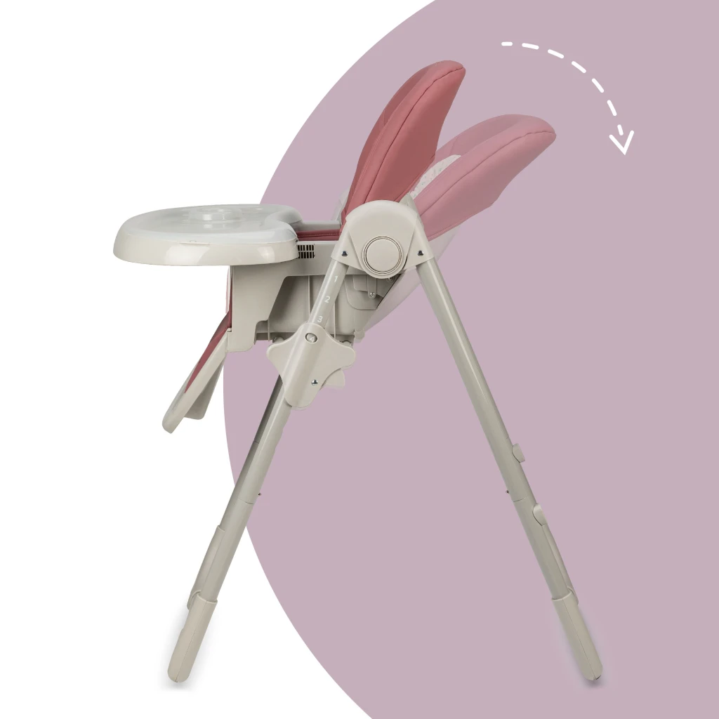 MOMI GOJO HRANILICA ,PURPLE