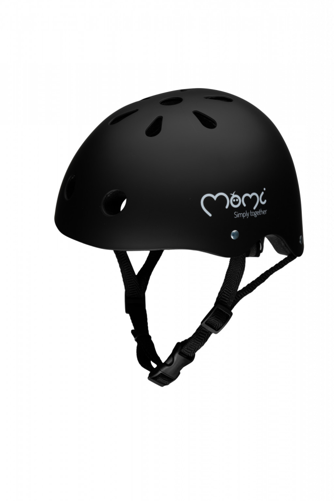 MOMI MIMI KACIGA,BLACK