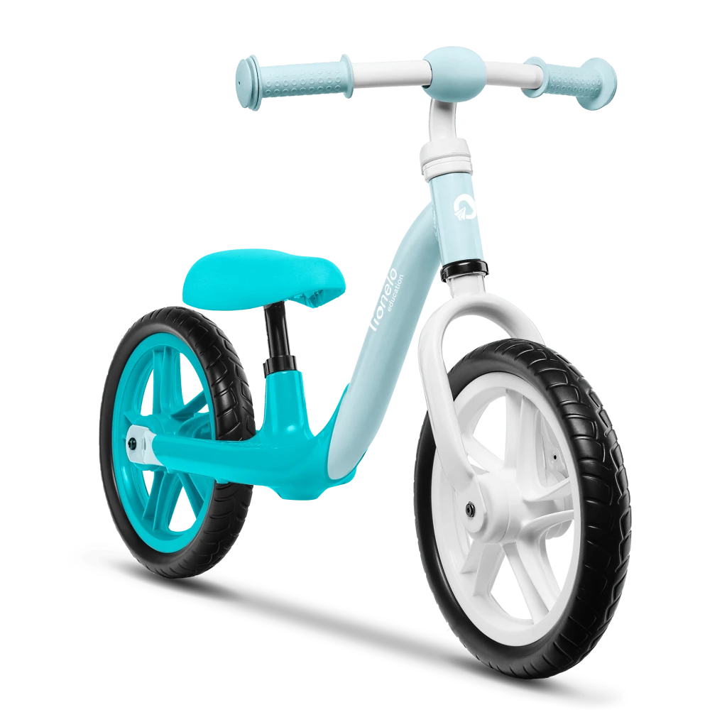 LIONELO ALEX BICIKL BALANS,TIRKIZNA