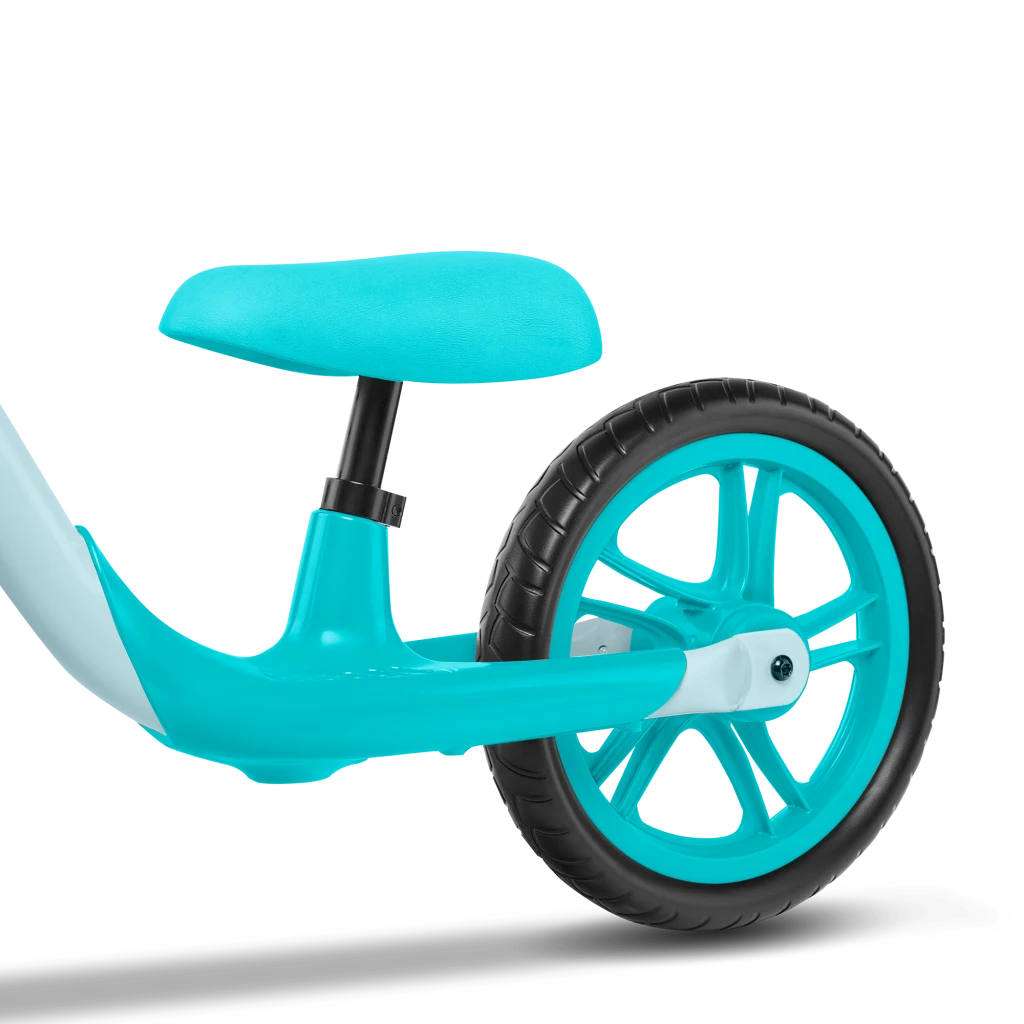 LIONELO ALEX BICIKL BALANS,TIRKIZNA