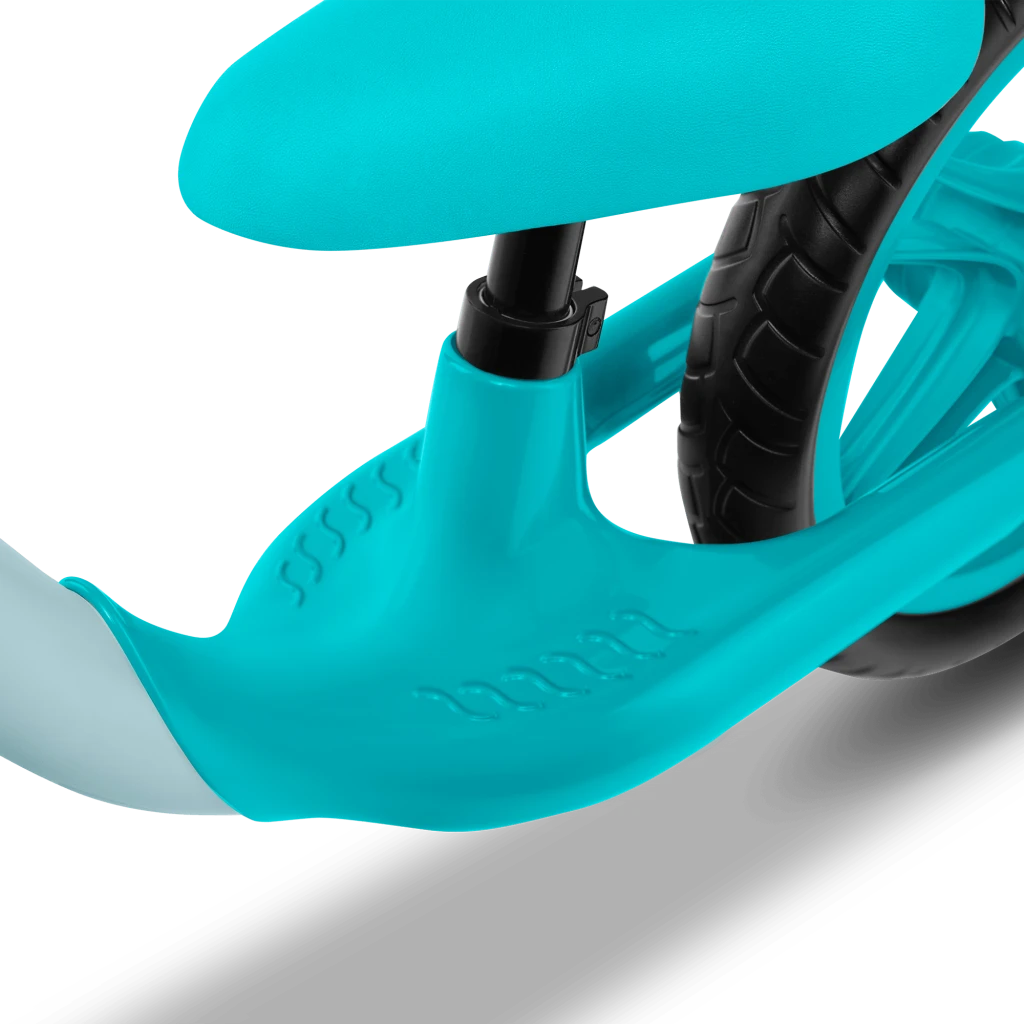 LIONELO ALEX BICIKL BALANS,TIRKIZNA