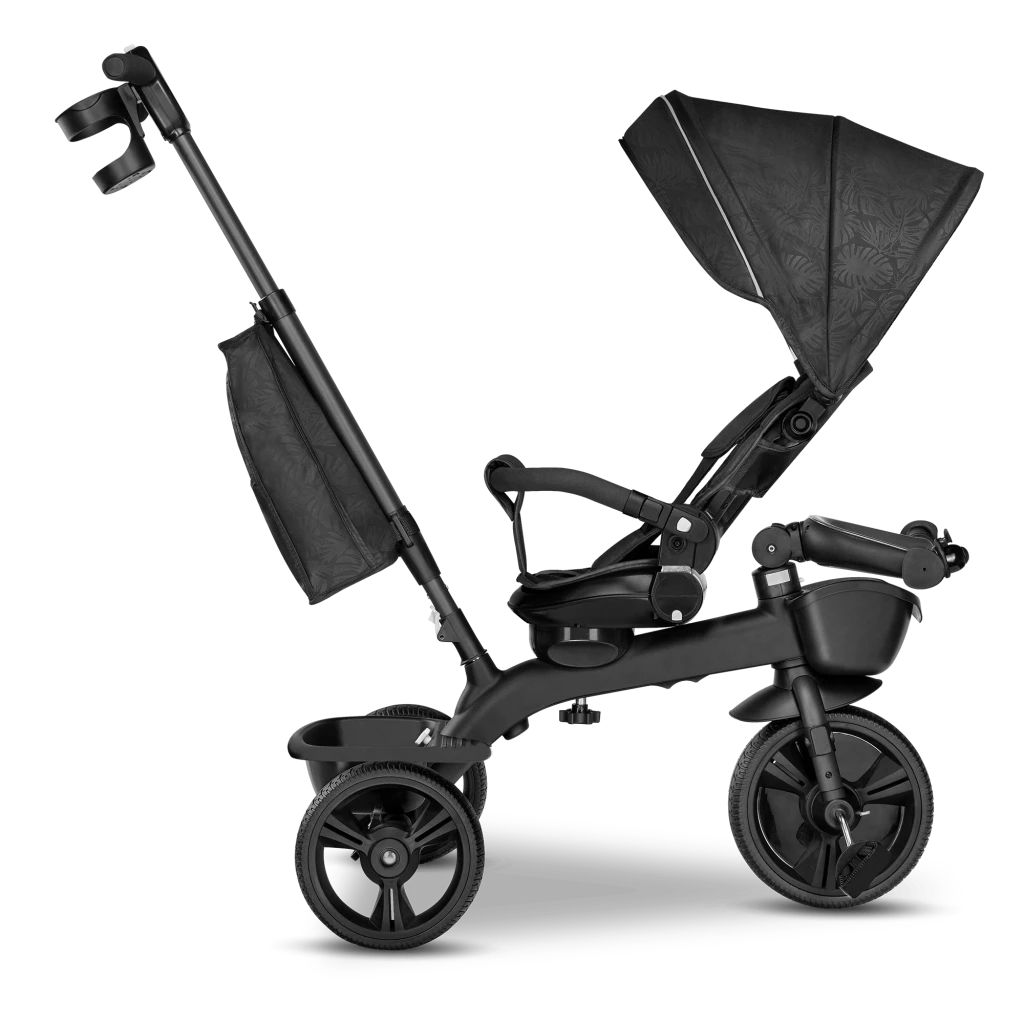 LIONELO KORI TRICIKL GREY STONE