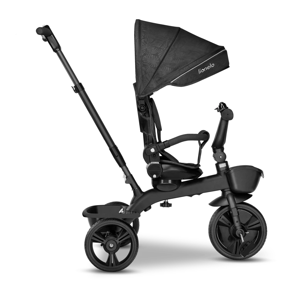 LIONELO KORI TRICIKL GREY STONE