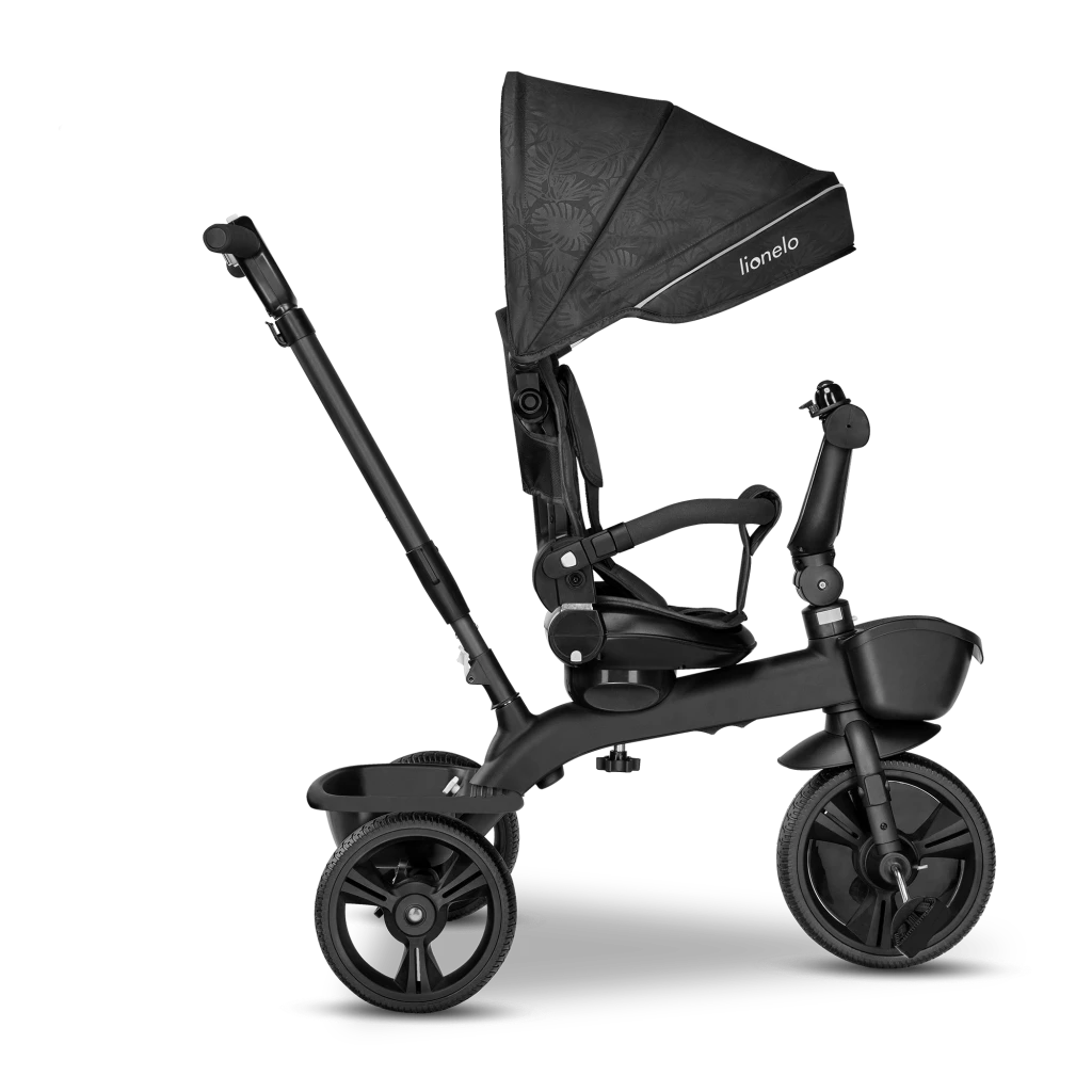 LIONELO KORI TRICIKL GREY STONE