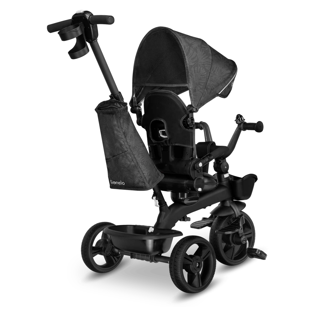 LIONELO KORI TRICIKL GREY STONE