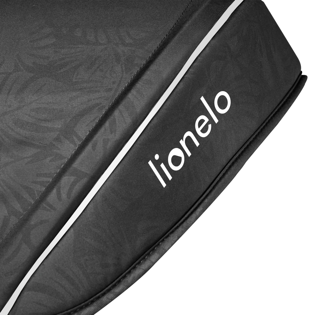 LIONELO KORI TRICIKL GREY STONE