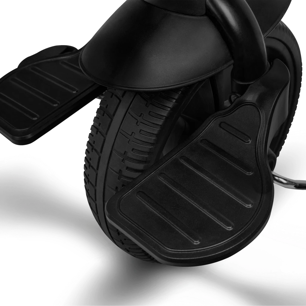 LIONELO KORI TRICIKL GREY STONE