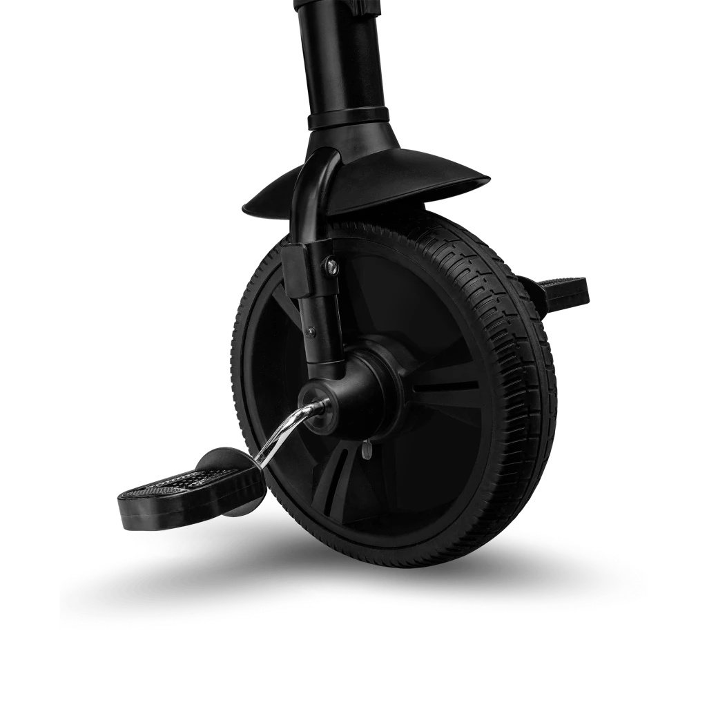 LIONELO KORI TRICIKL GREY STONE