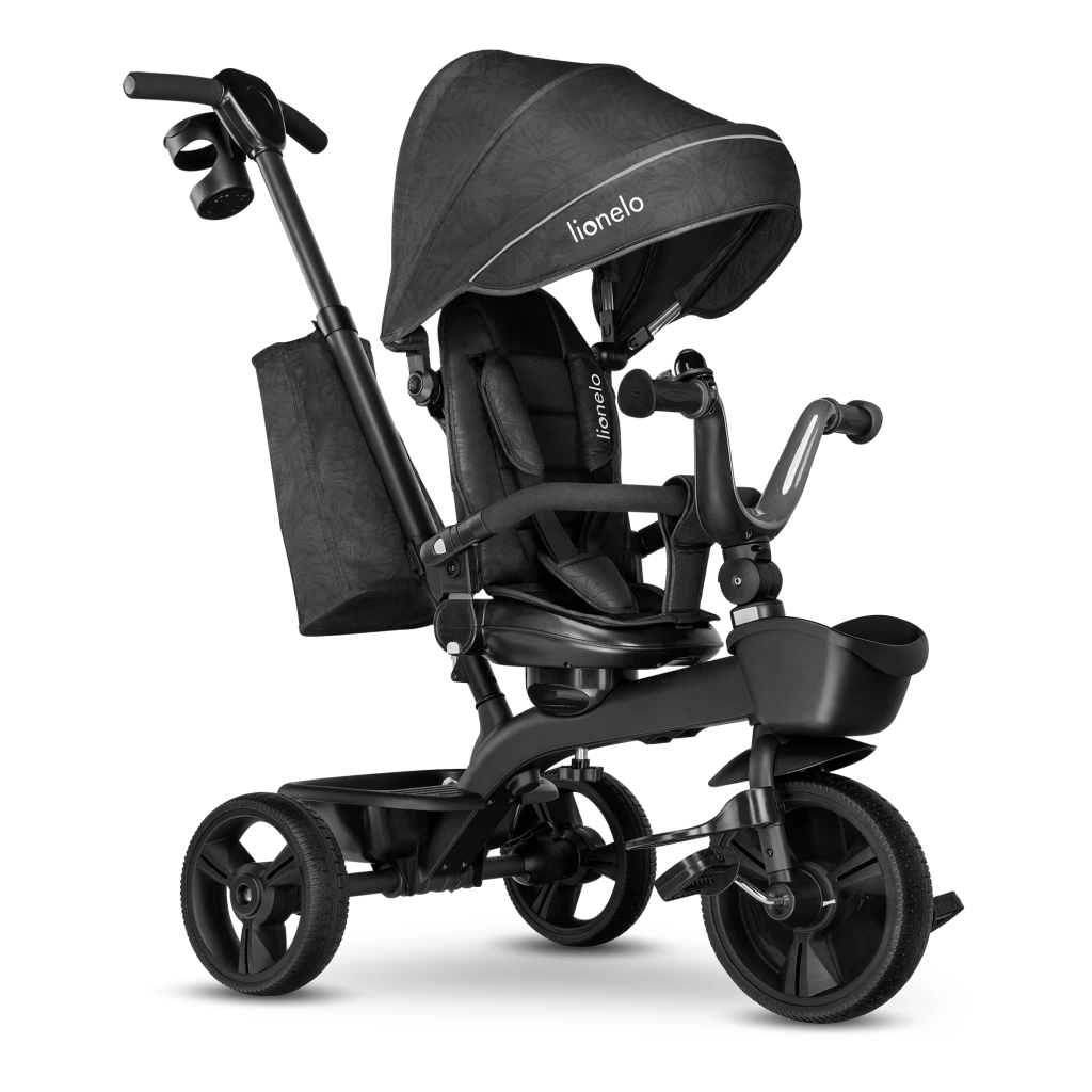 LIONELO KORI TRICIKL GREY STONE