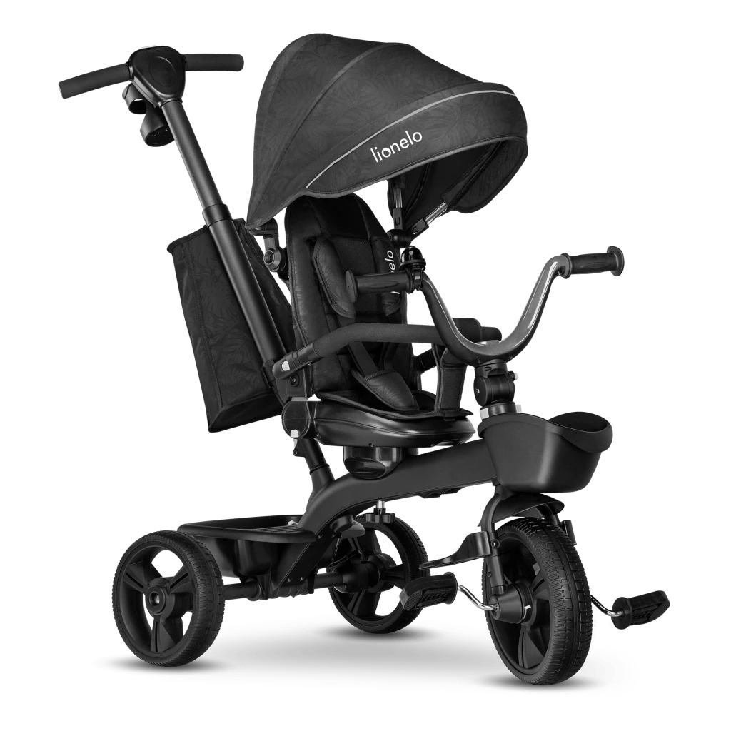 LIONELO KORI TRICIKL GREY STONE