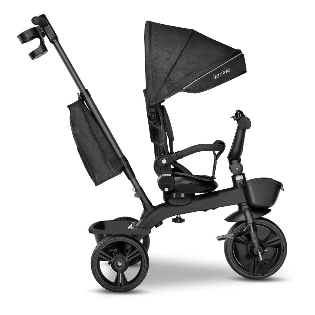 LIONELO KORI TRICIKL GREY STONE