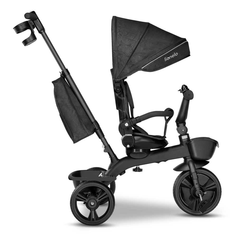 LIONELO KORI TRICIKL GREY STONE