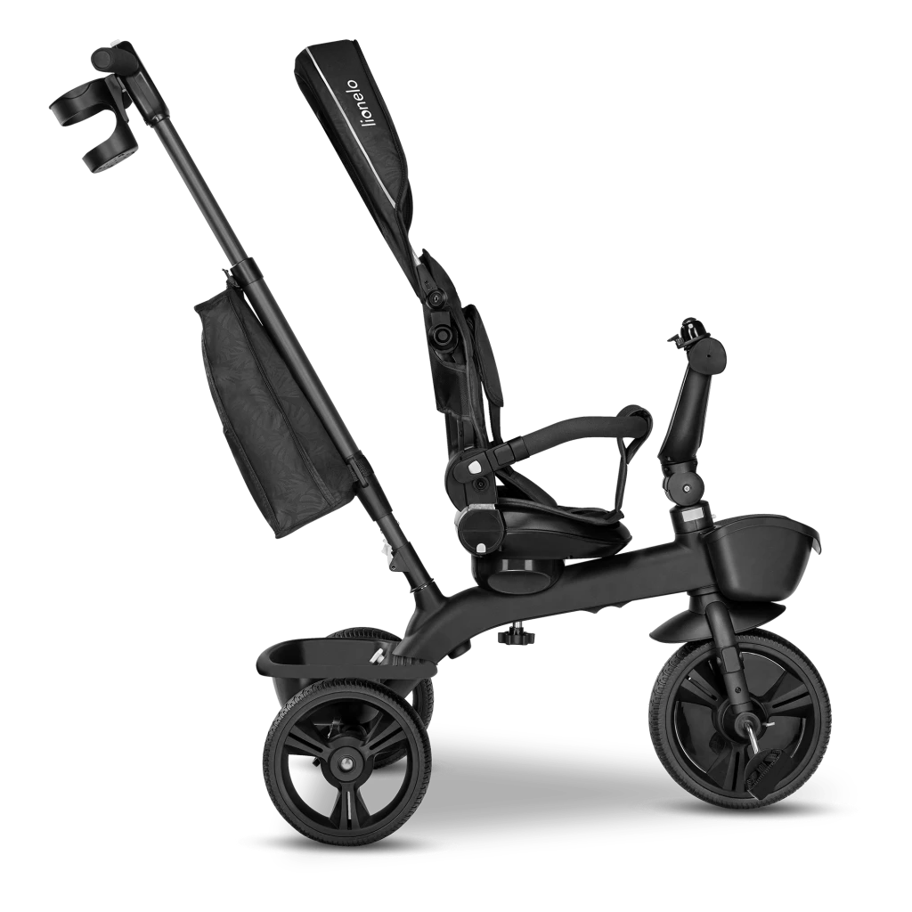 LIONELO KORI TRICIKL GREY STONE