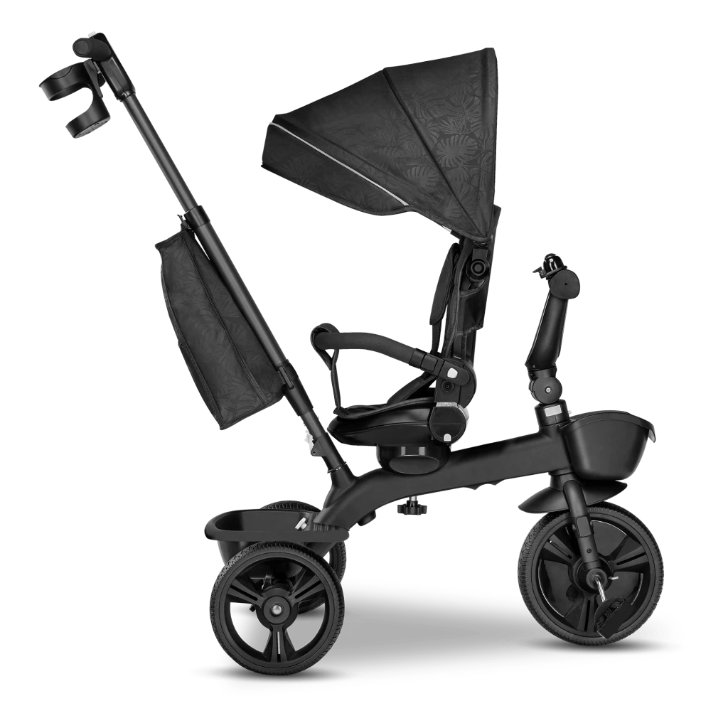 LIONELO KORI TRICIKL GREY STONE