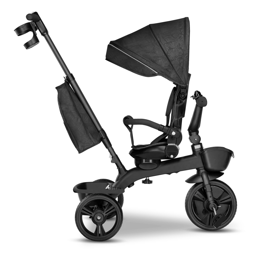 LIONELO KORI TRICIKL GREY STONE