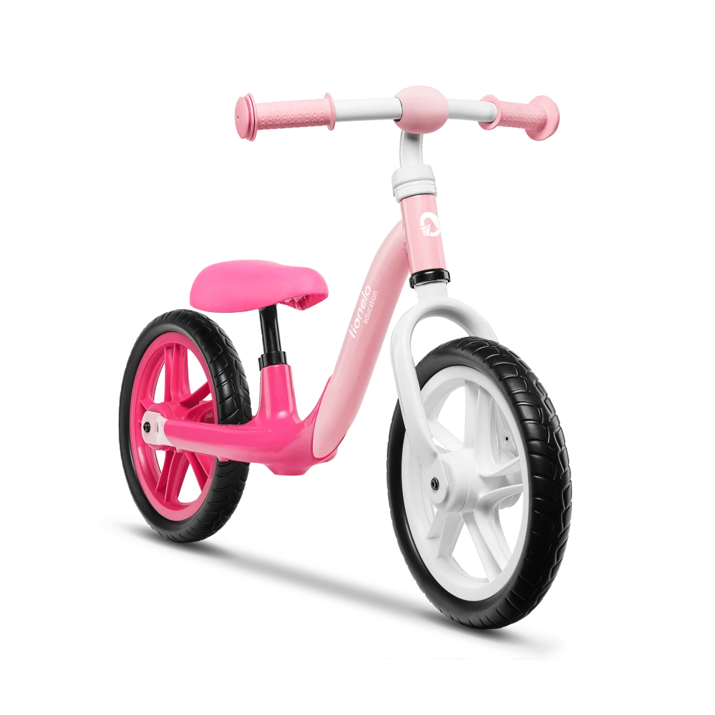 LIONELO ALEX BUBBLEGUM BICIKL BALANS