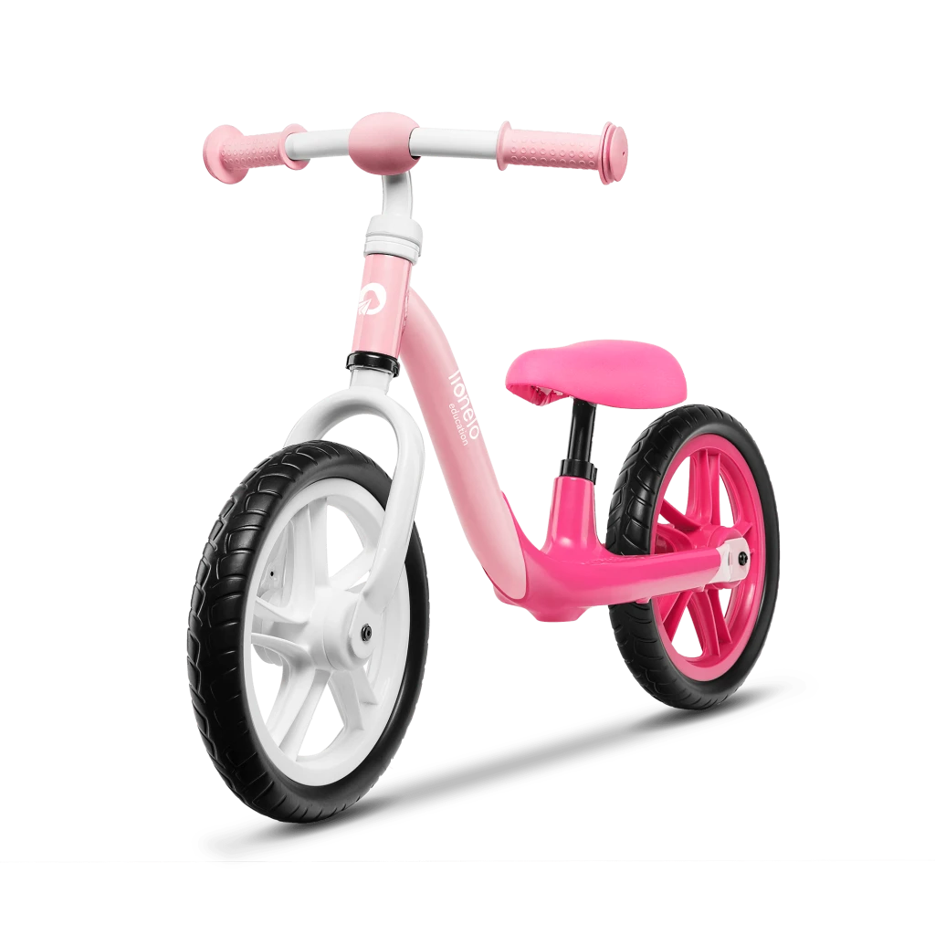 LIONELO ALEX BUBBLEGUM BICIKL BALANS