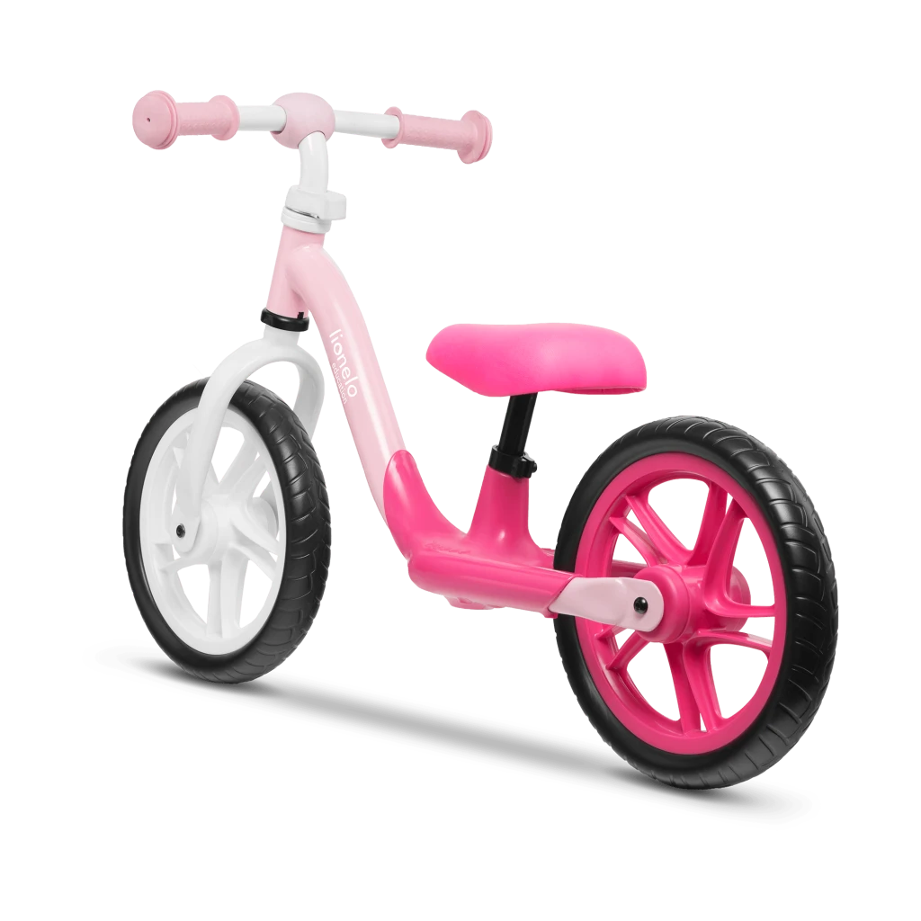LIONELO ALEX BUBBLEGUM BICIKL BALANS