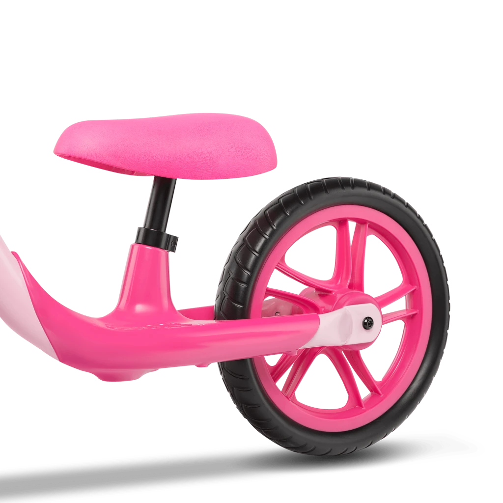 LIONELO ALEX BUBBLEGUM BICIKL BALANS