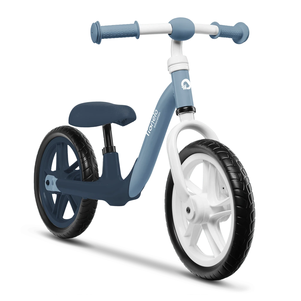 LIONELO ALEX BICIKL BALANS BLUE DENIM