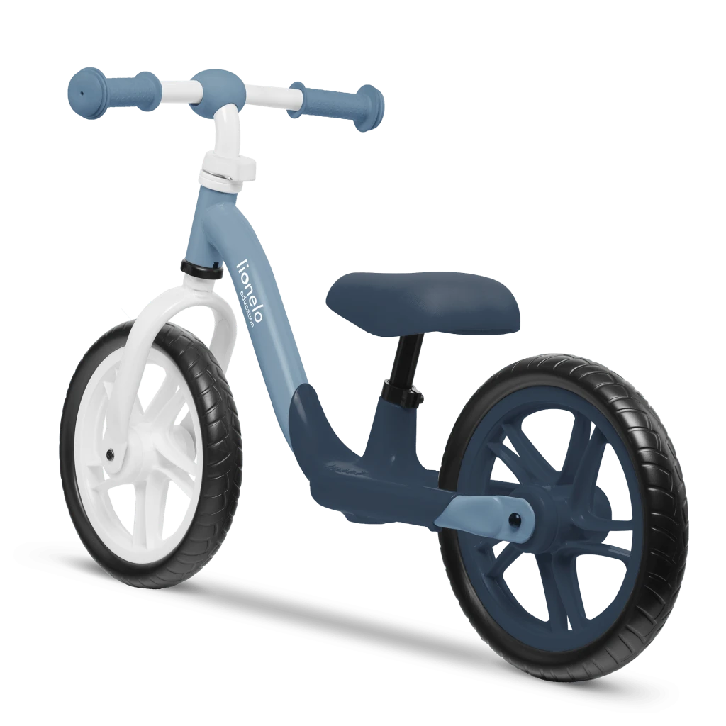 LIONELO ALEX BICIKL BALANS BLUE DENIM