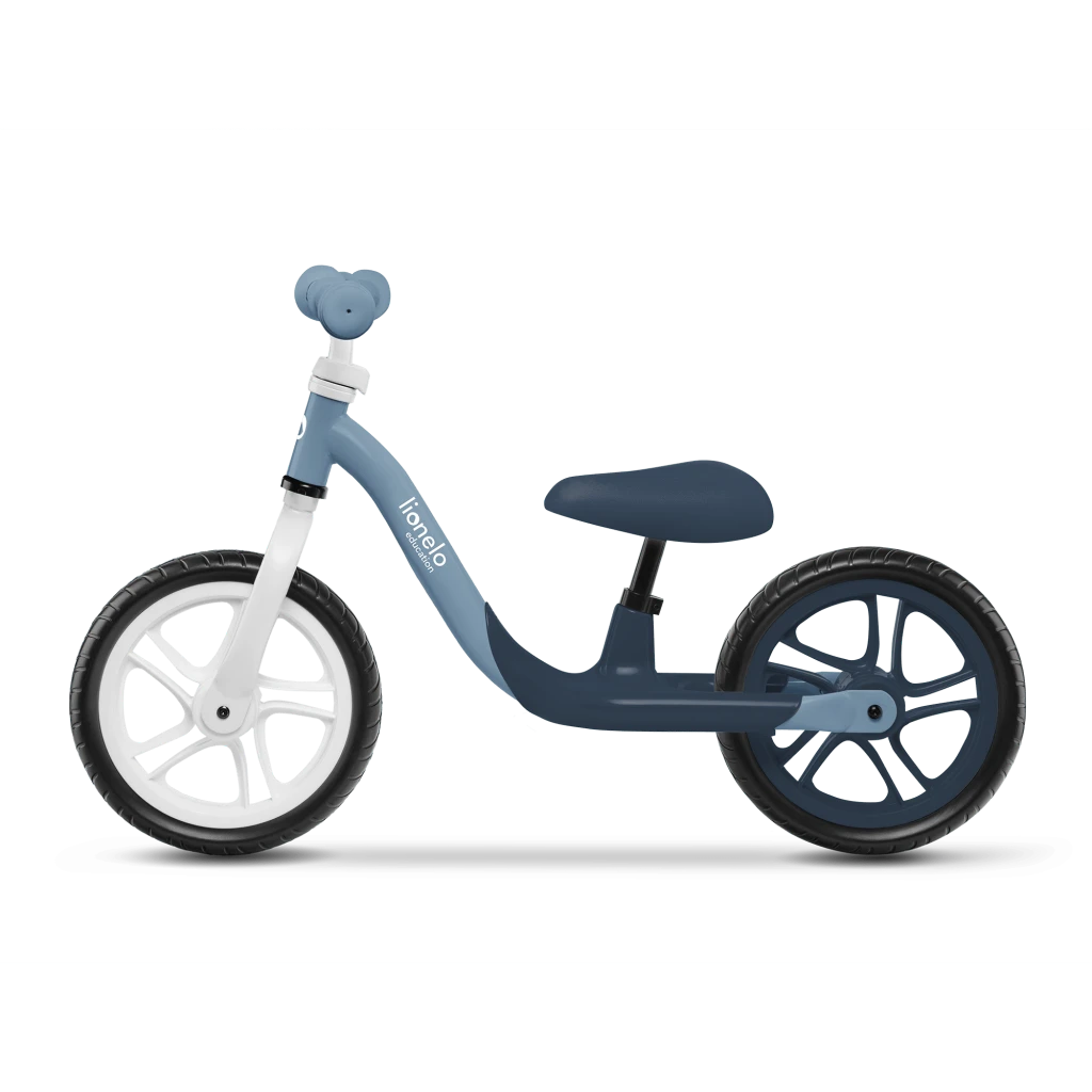 LIONELO ALEX BICIKL BALANS BLUE DENIM