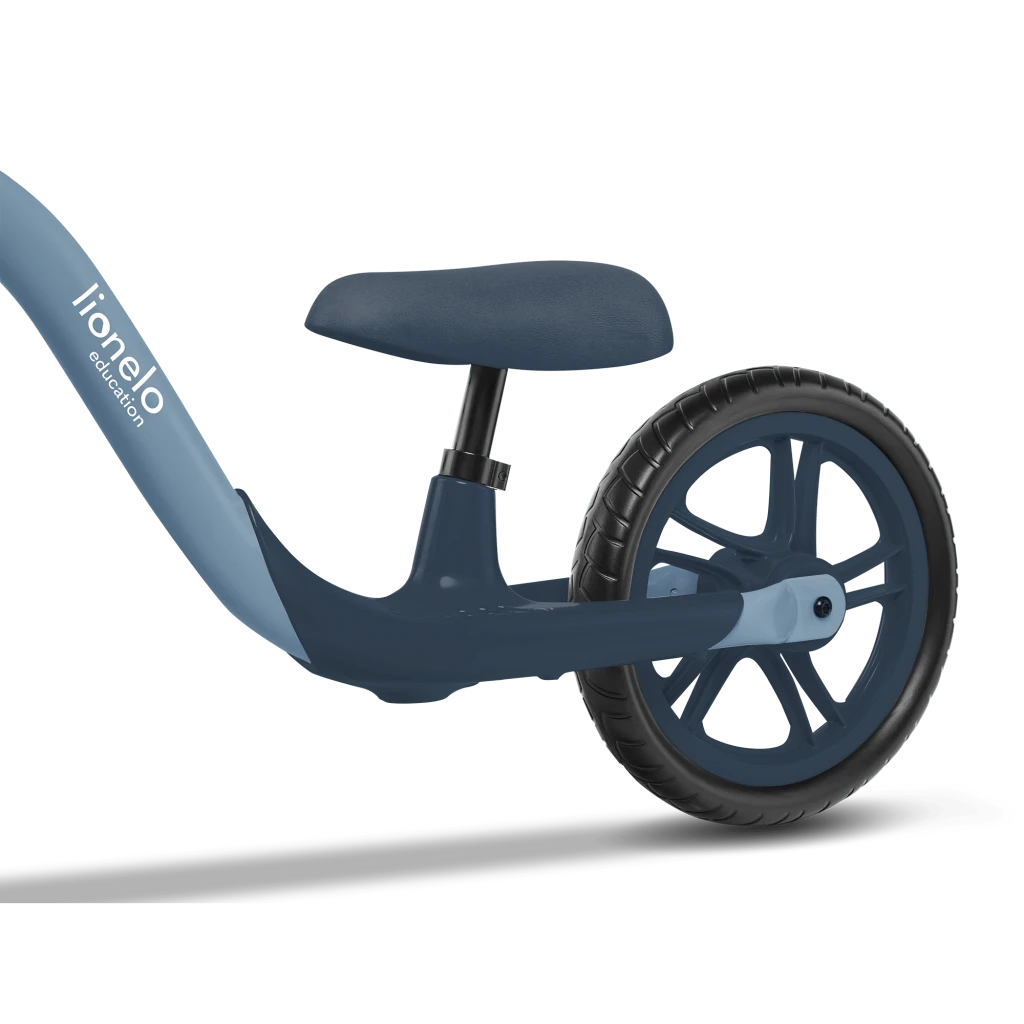 LIONELO ALEX BICIKL BALANS BLUE DENIM