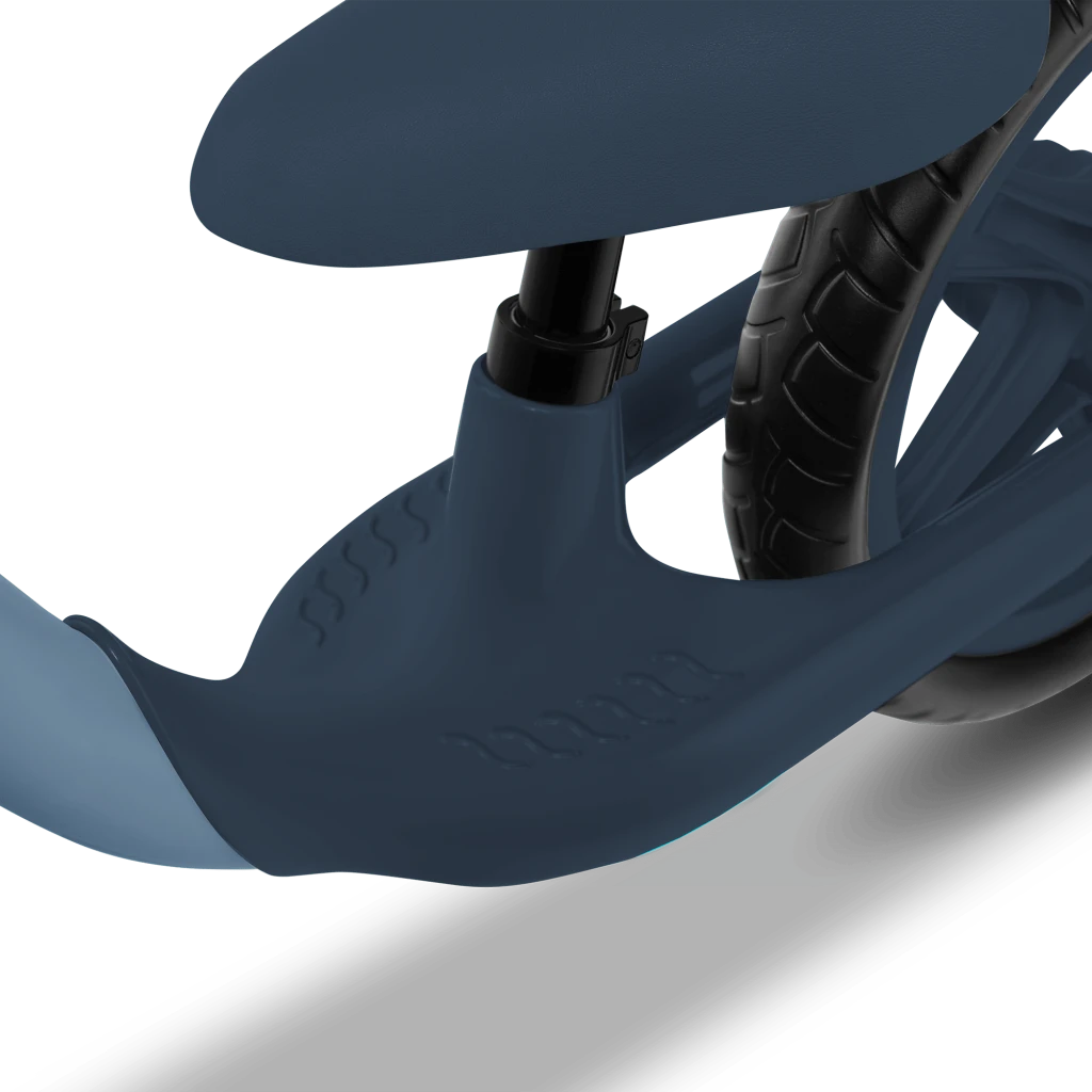 LIONELO ALEX BICIKL BALANS BLUE DENIM