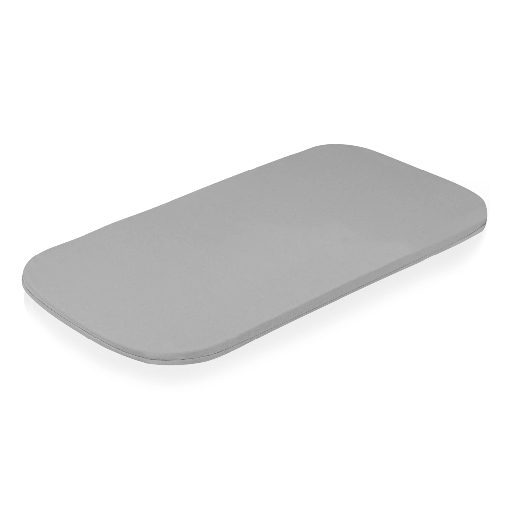 LIONELO BELLA SET LEŽALJKA+LJULJAČKA,GREY