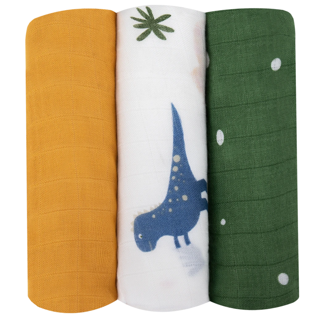 LIONELO BAMBOO SET PELENE