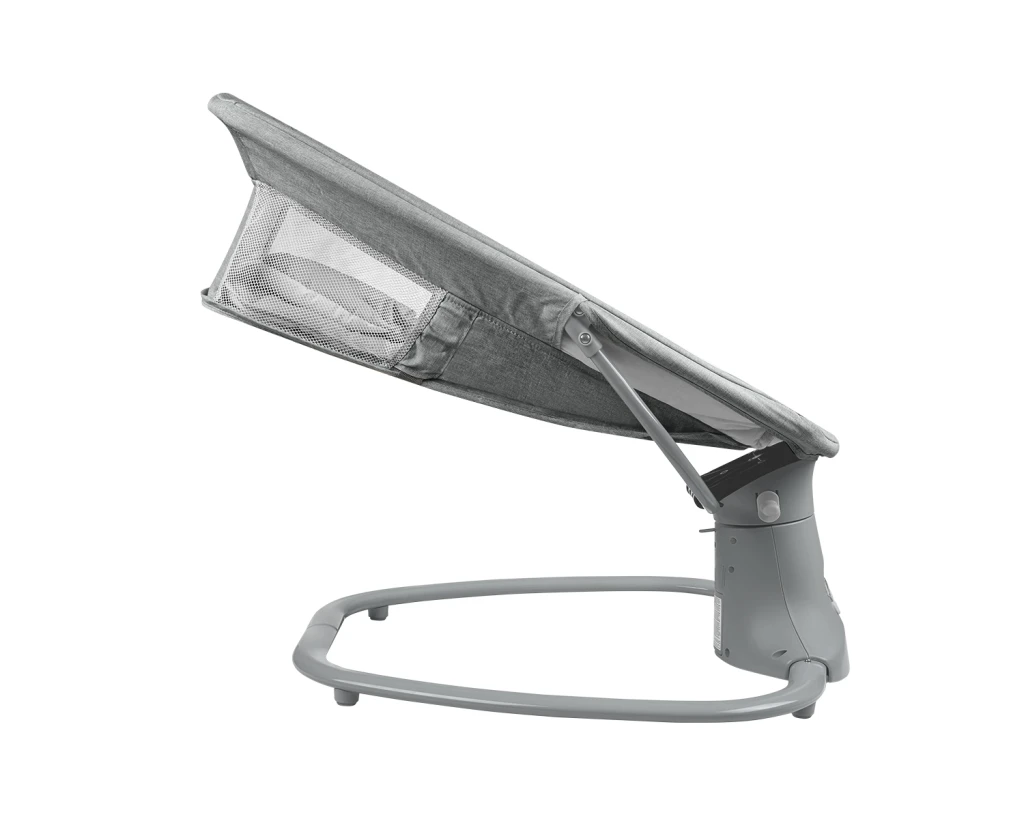 KIKKA BOO WINKS ELEKTRIČNA LJULJAČKA ,GREY