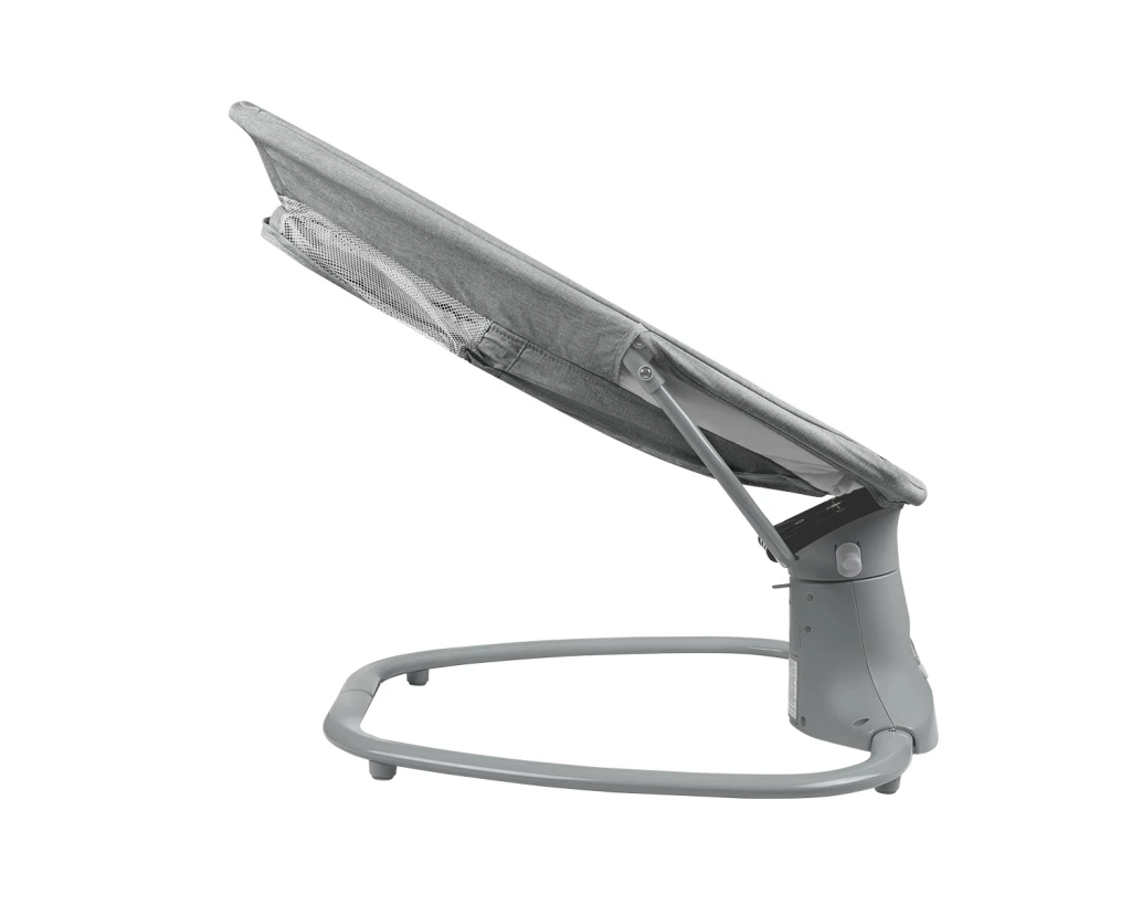 KIKKA BOO WINKS ELEKTRIČNA LJULJAČKA ,GREY