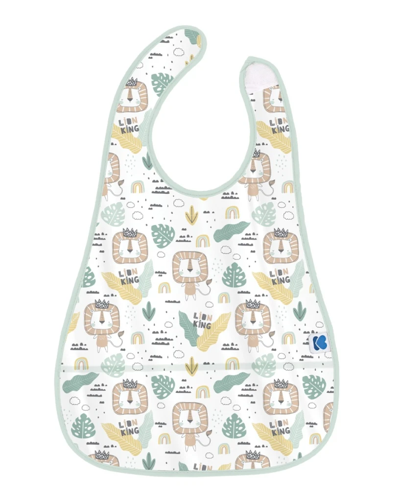 KIKKA BOO SIPERAK EVA SAVANNA MINT