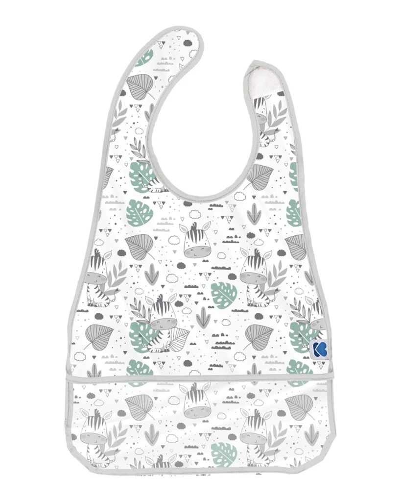KIKKA BOO SIPERAK EVA SAVANNA GREY