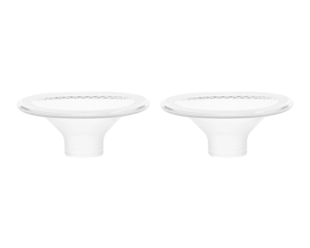 KIKKA BOO REZ.SILIKONSKI JASTUČIĆ 24MM-2KOM,LIBRA,RHEA