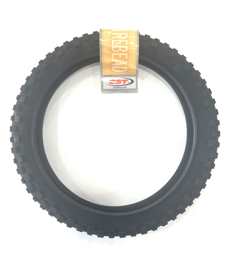 GUMA CST 12X1,75