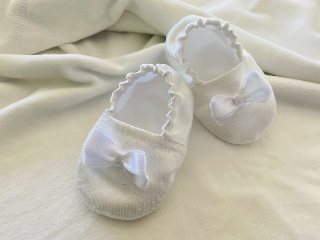 MALI ANĐEO BALERINKE 0-6 MJ,417