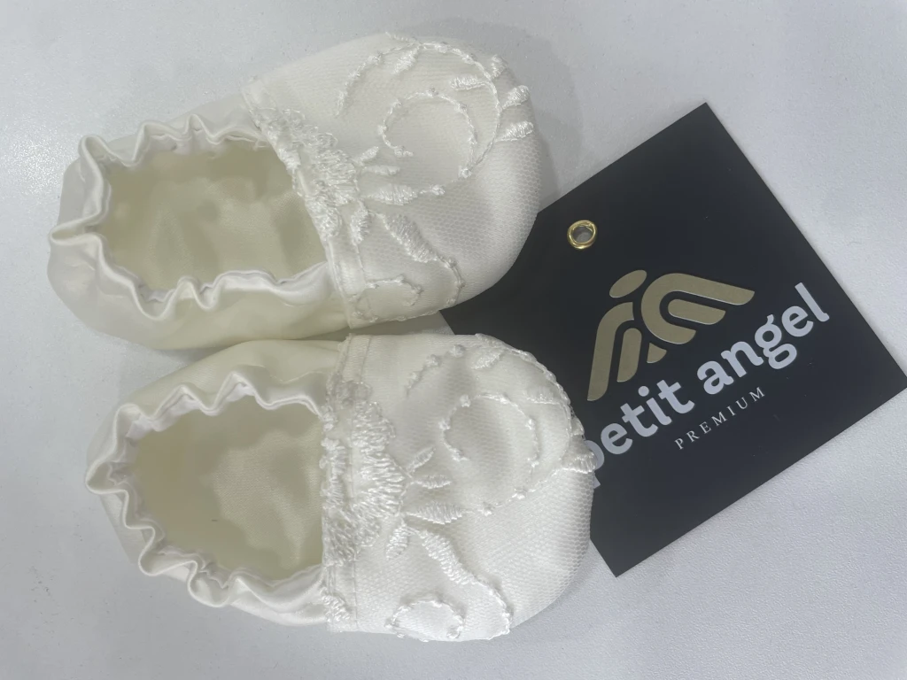 MALI ANĐEO BALERINKE 0-6 MJ,417