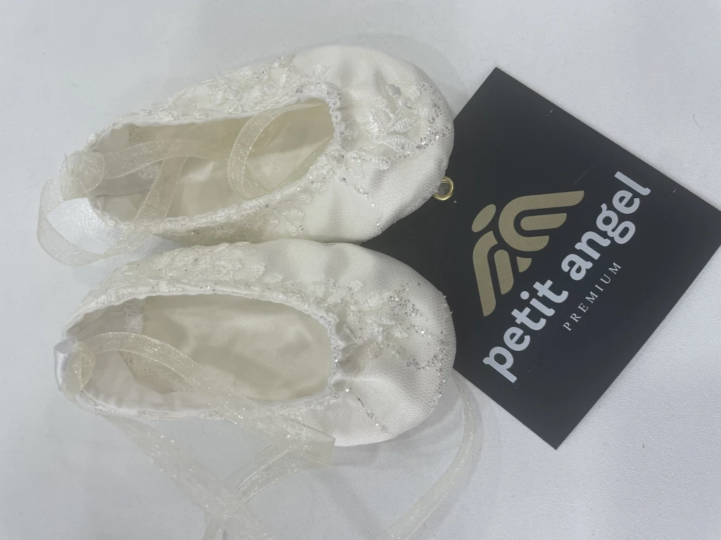 MALI ANĐEO BALERINKE NA VEZANJE 0-6 MJ